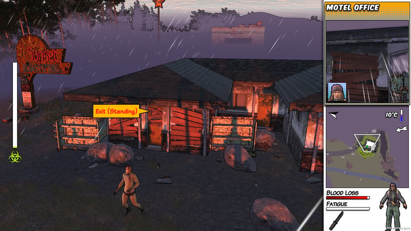 Game screenshot 4