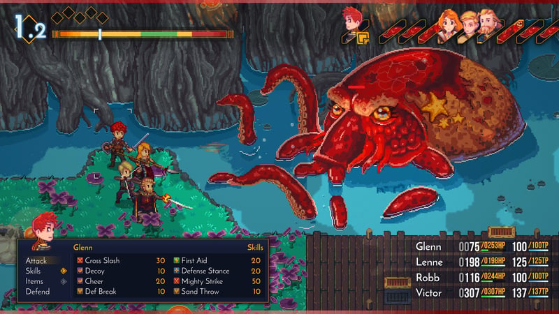 Game screenshot 3