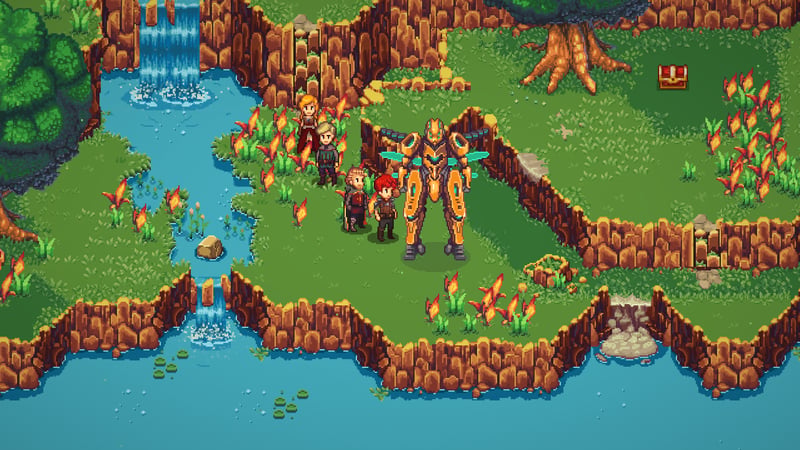Game screenshot 3