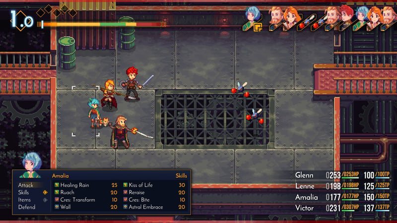 Game screenshot 4