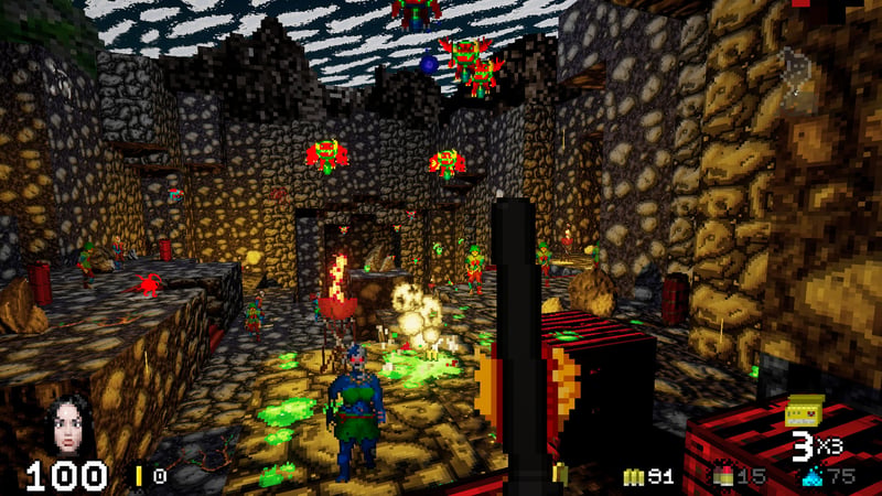 Game screenshot 4