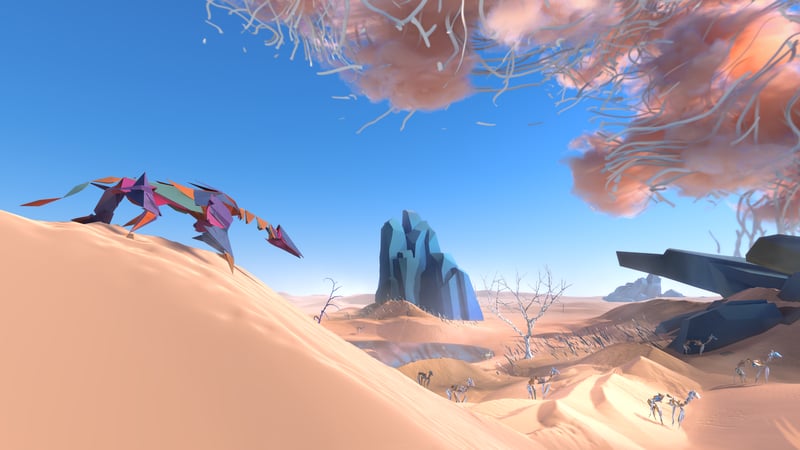 Game screenshot 5
