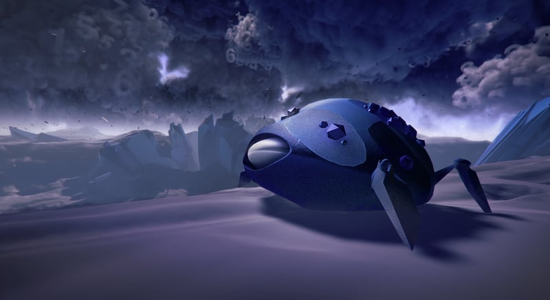 Game screenshot 2