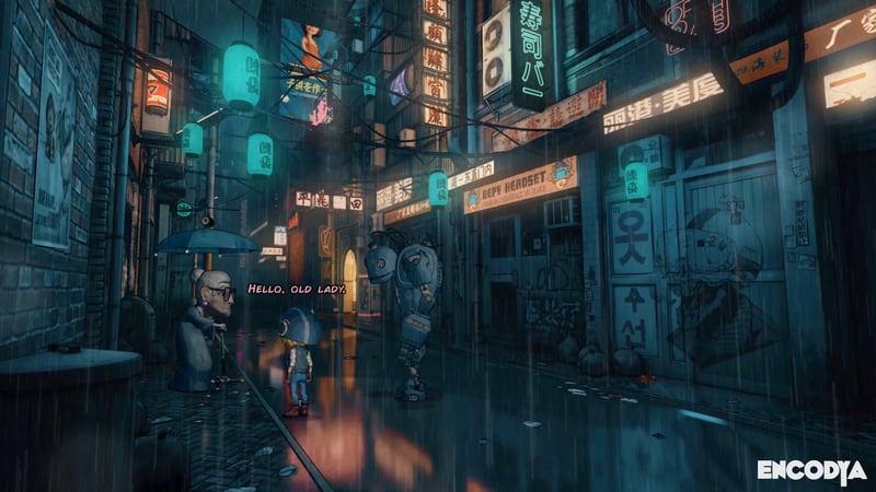 Game screenshot 4