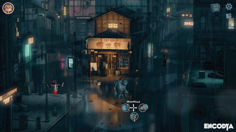 Game screenshot 3
