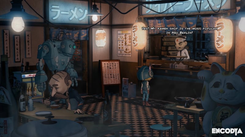 Game screenshot 2