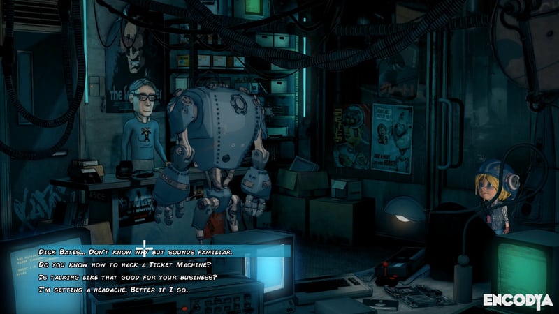 Game screenshot 5
