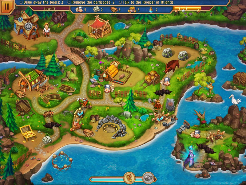 Game screenshot 3