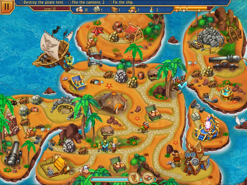 Game screenshot 3