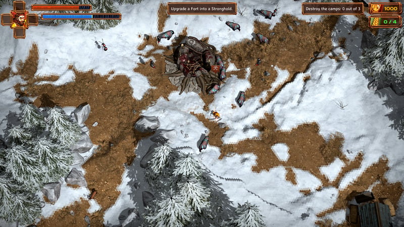 Game screenshot 5