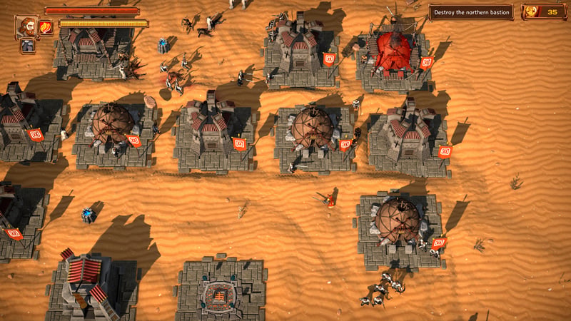 Game screenshot 3