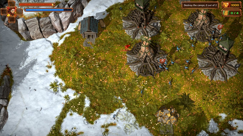 Game screenshot 4