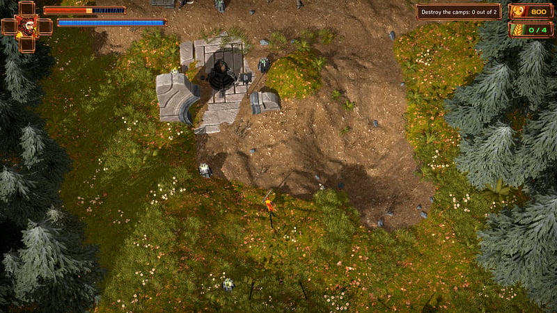 Game screenshot 4
