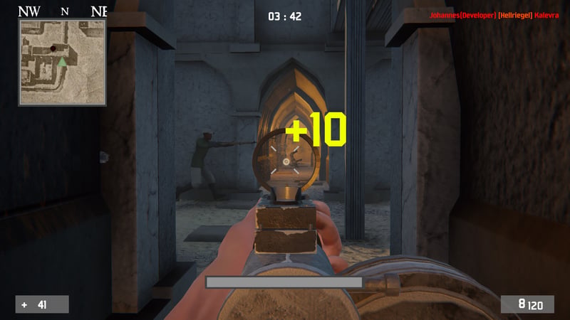 Game screenshot 5