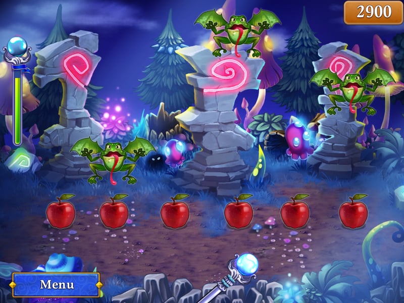Game screenshot 3