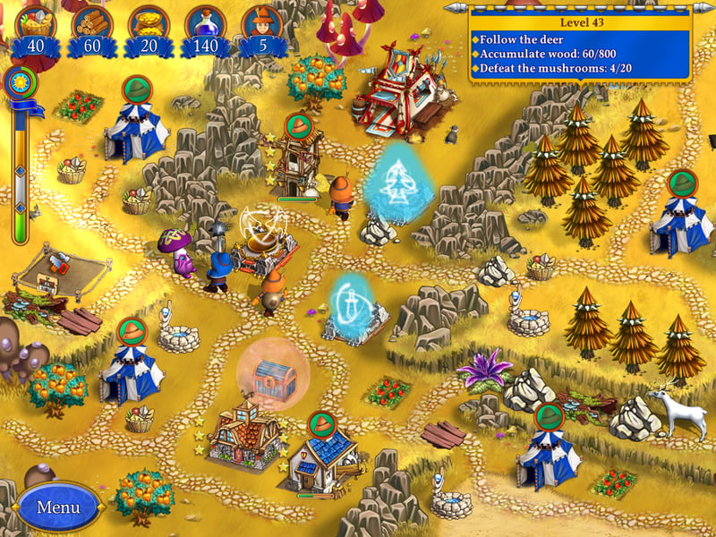 Game screenshot 4