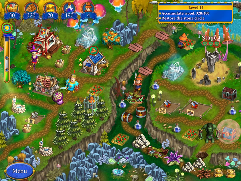 Game screenshot 5