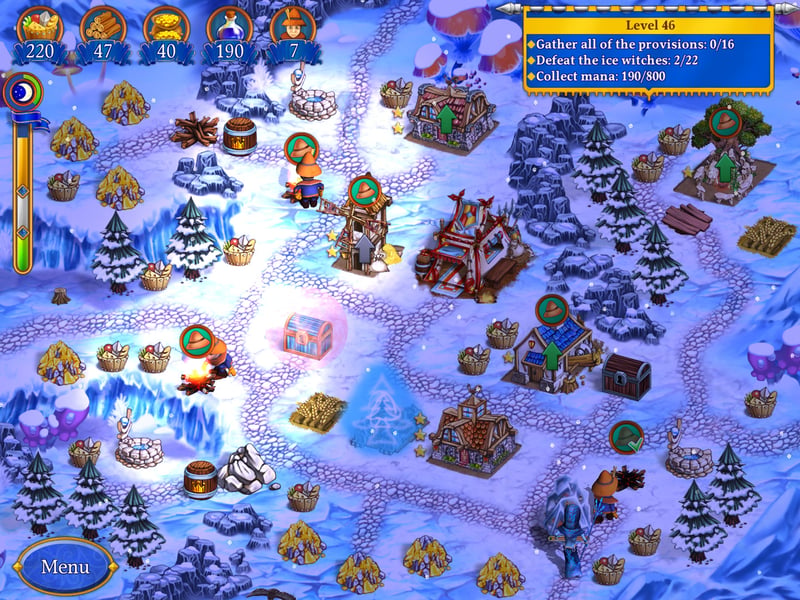 Game screenshot 5