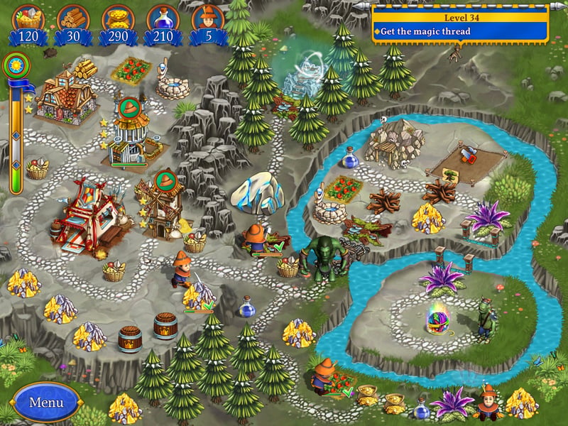 Game screenshot 5