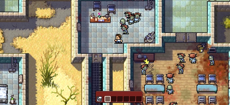 Game screenshot 4
