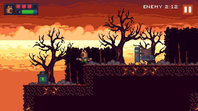 Game screenshot 4