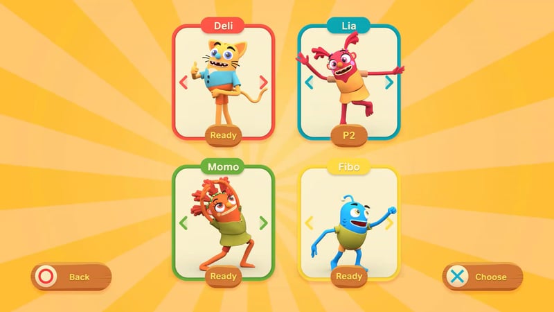 Game screenshot 4