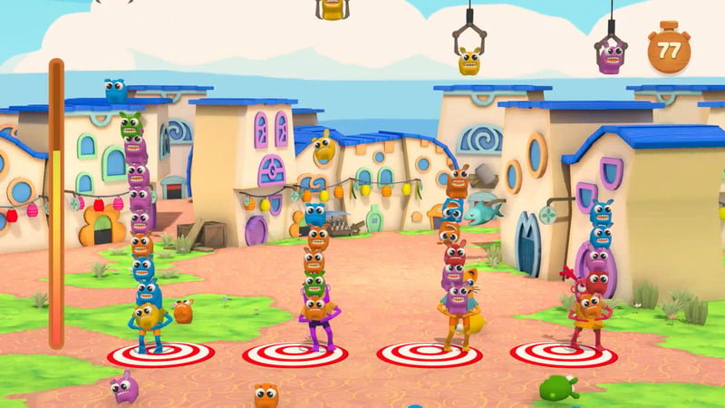 Game screenshot 4