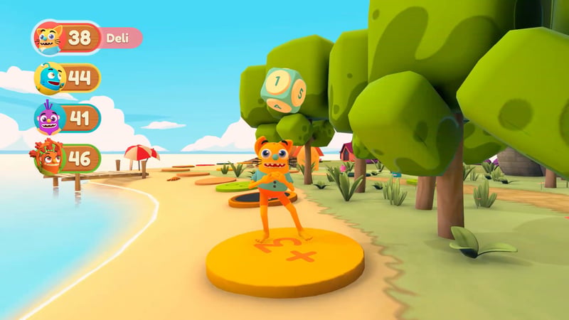Game screenshot 2