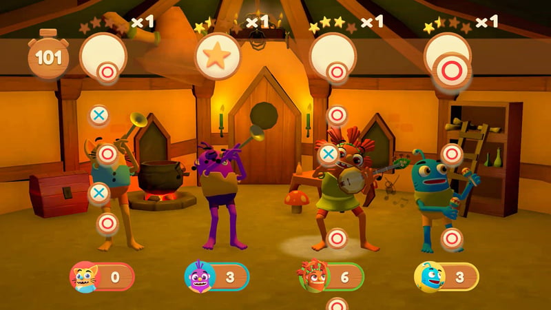 Game screenshot 5