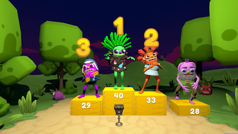Game screenshot 3