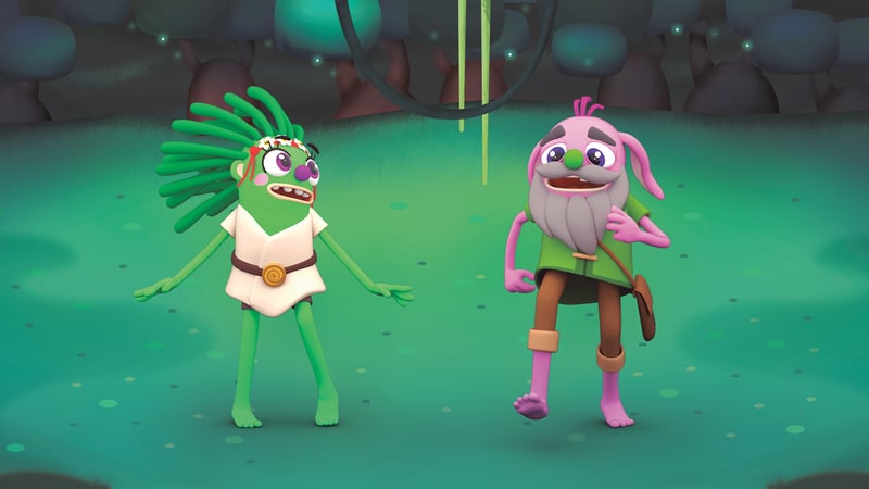 Game screenshot 3