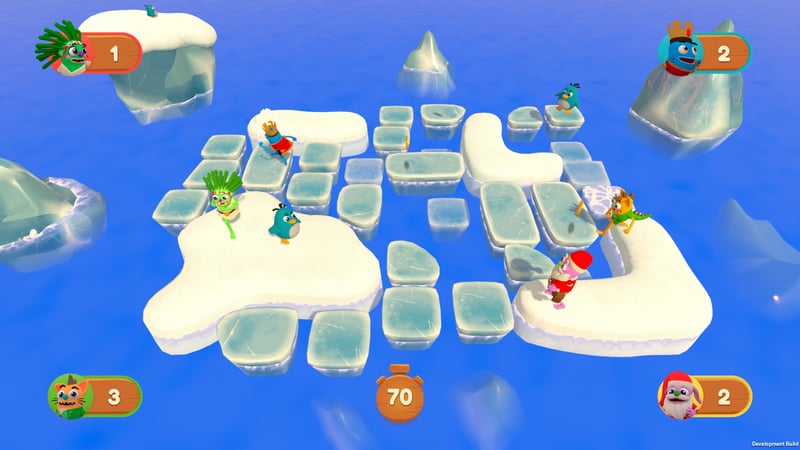 Game screenshot 4