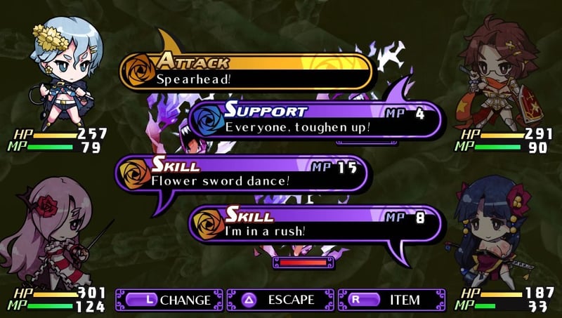 Game screenshot 4
