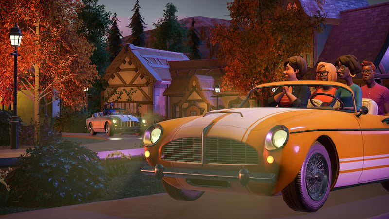 Game screenshot 4