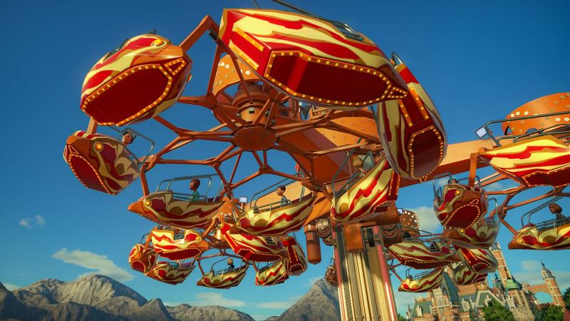 Game screenshot 5
