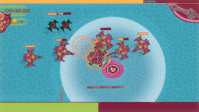 Game screenshot 3