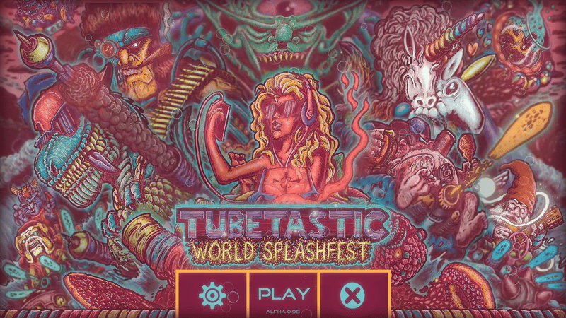 Game screenshot 5