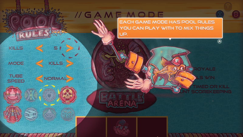 Game screenshot 2