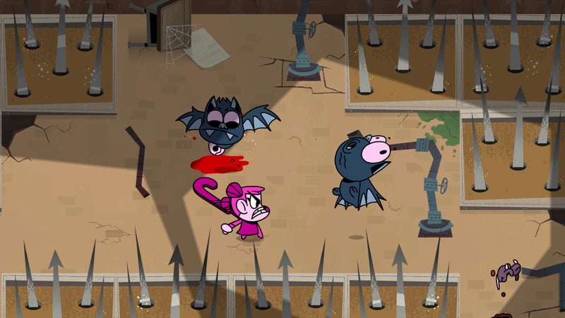 Game screenshot 3