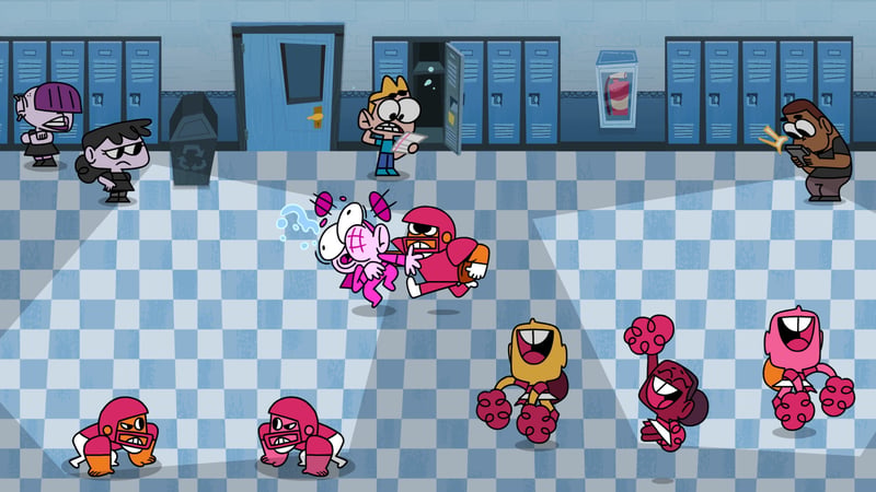 Game screenshot 3