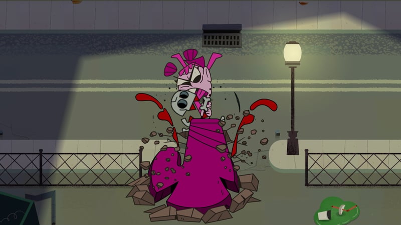 Game screenshot 3
