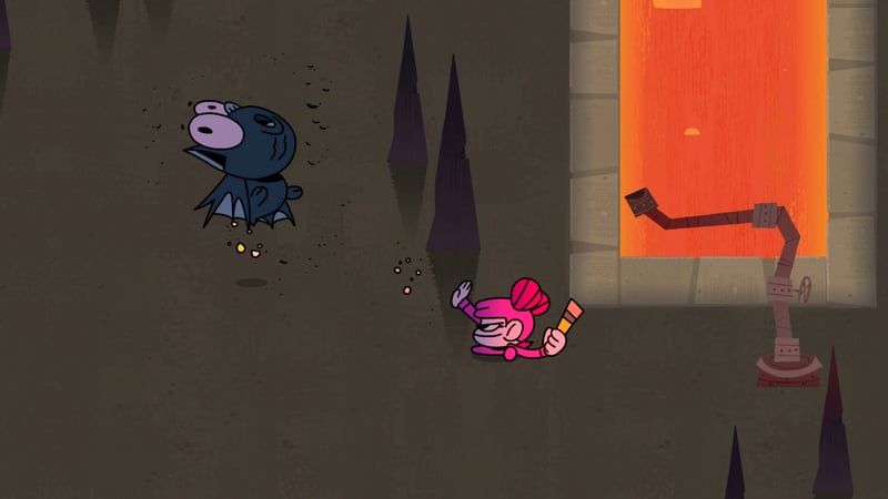 Game screenshot 5