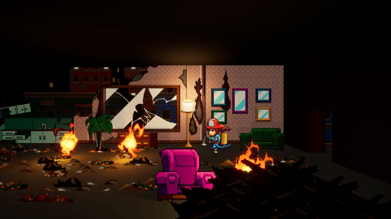 Game screenshot 2