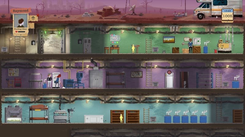 Game screenshot 5