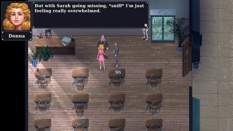 Game screenshot 3