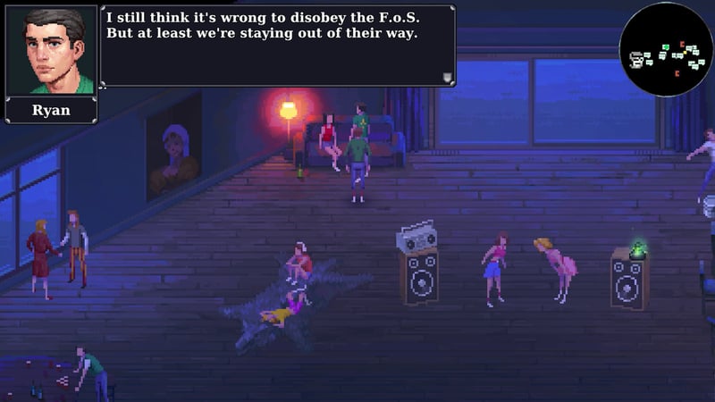 Game screenshot 4