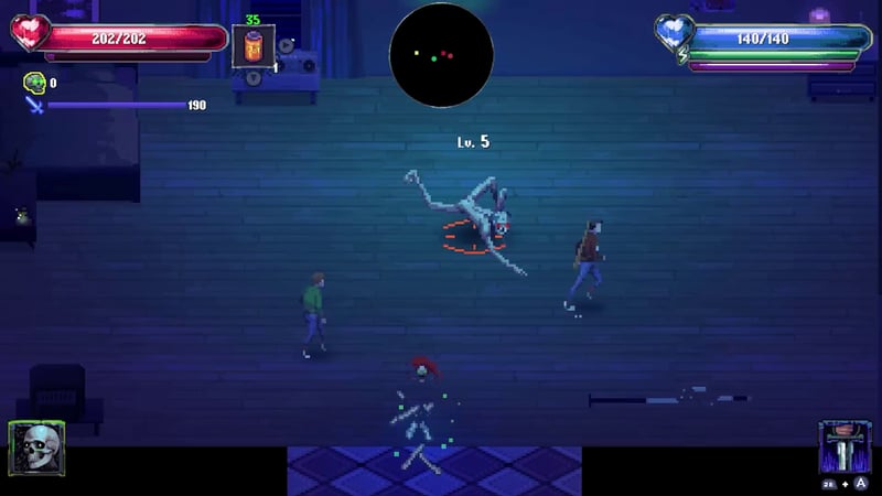 Game screenshot 3