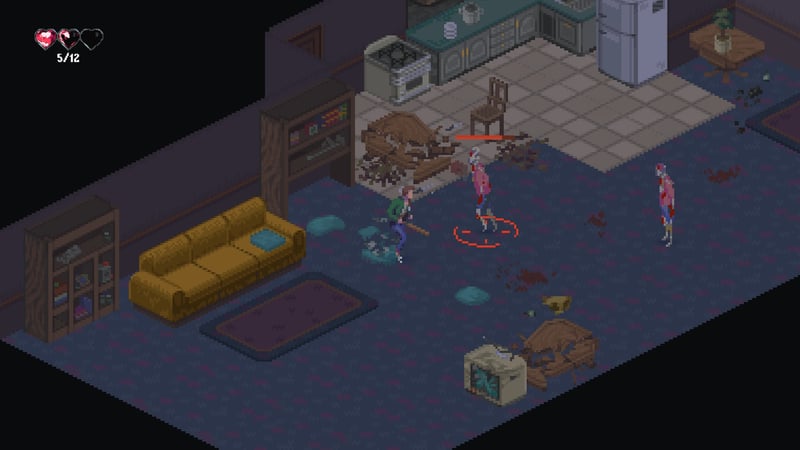 Game screenshot 5