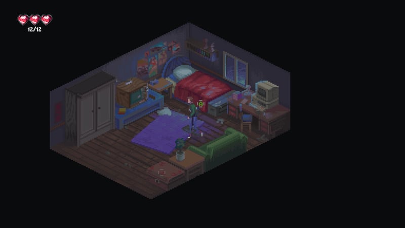 Game screenshot 4