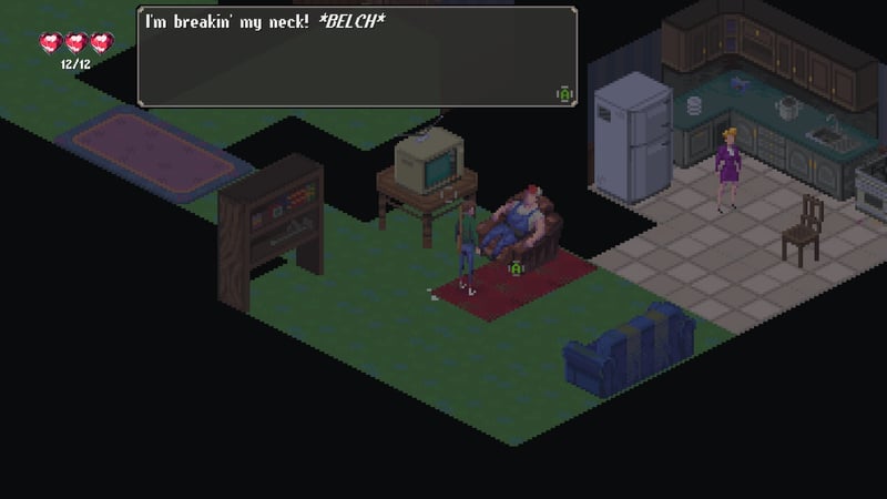 Game screenshot 5
